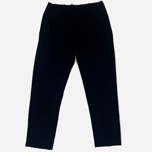 Loro Piana Gift of Kings Merino Wool Pants