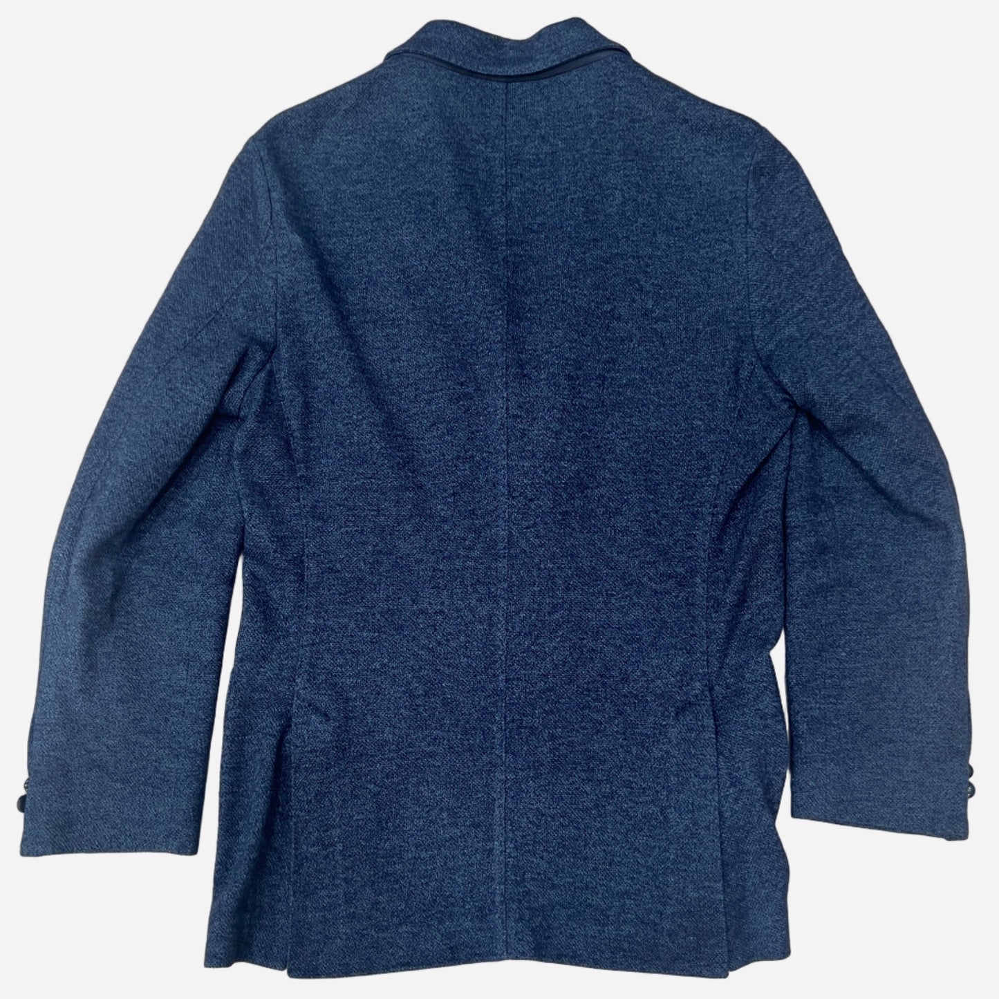 Loro Piana Baby Cashmere Blend Knit Blazer