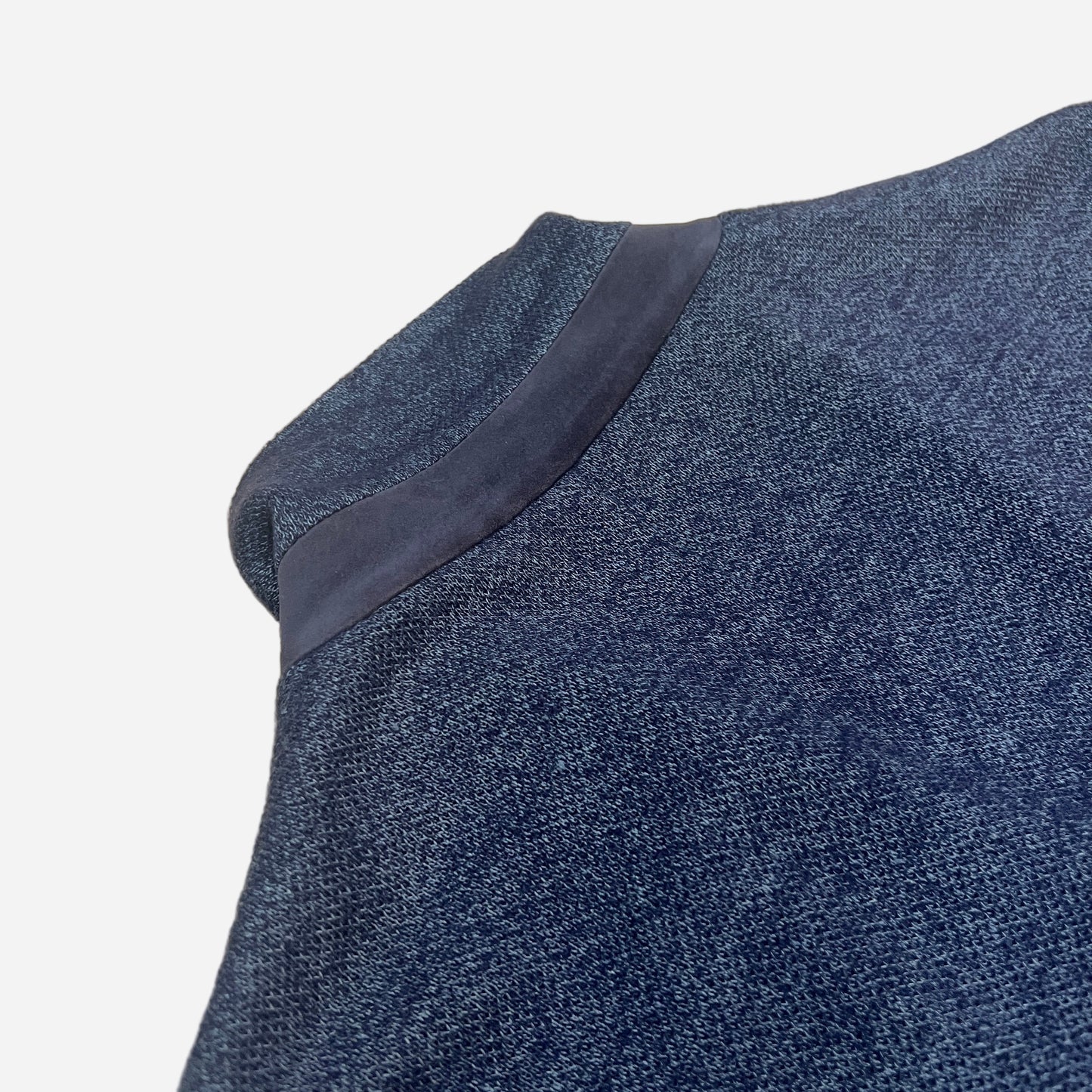 Loro Piana Baby Cashmere Blend Knit Blazer