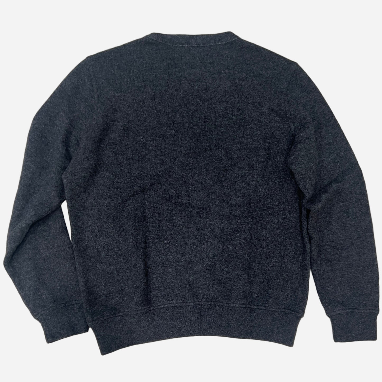 Loro Piana Heavyweight Cashmere Crewneck Sweatshirt