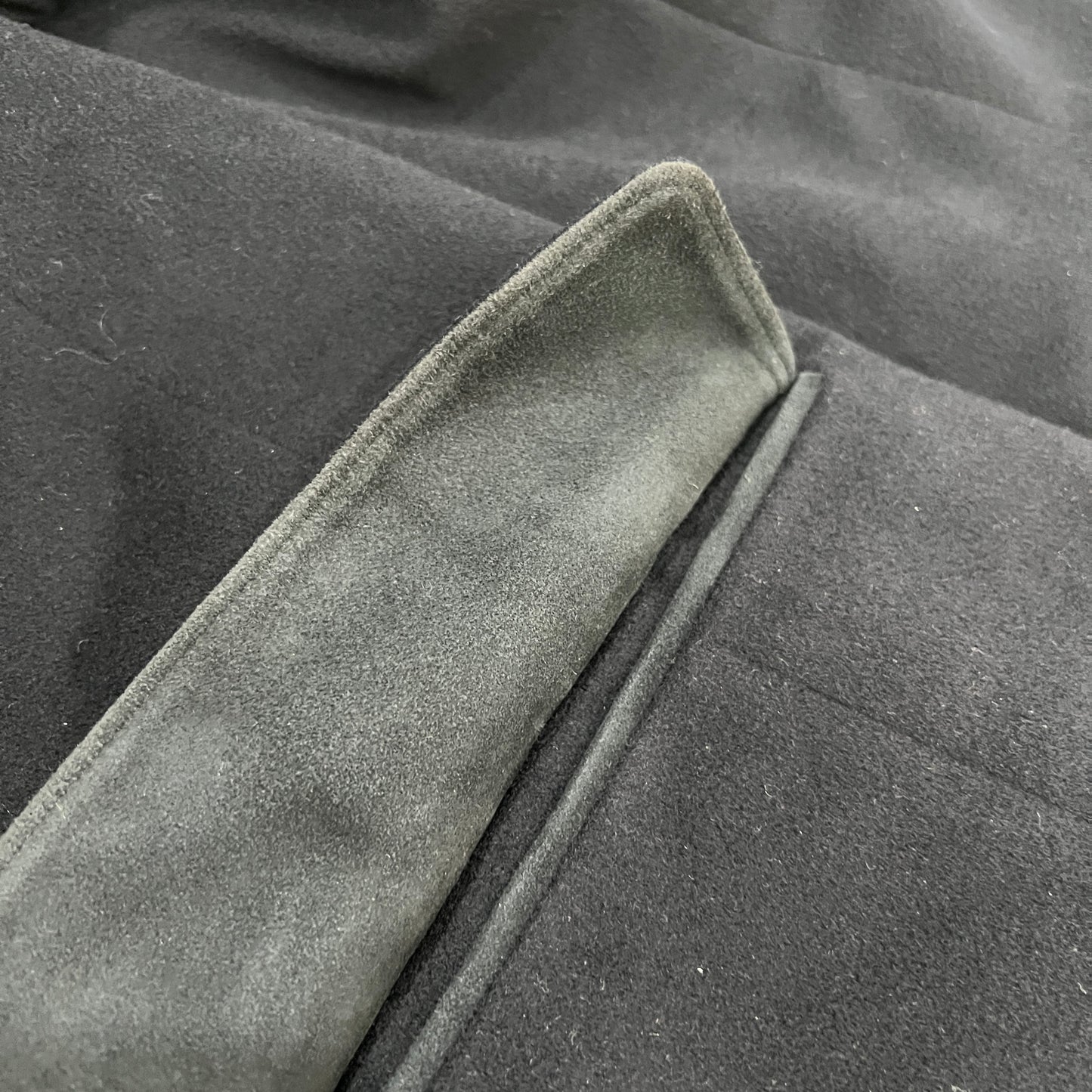 Loro Piana Cashmere Brooklands Coat (XL)