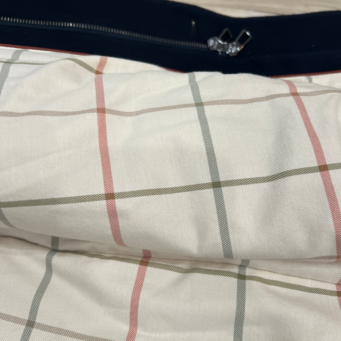 Loro Piana Cashmere Brooklands Coat (XL)