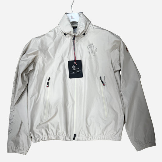 Moncler Grenoble Vieille Full Zip Jacket