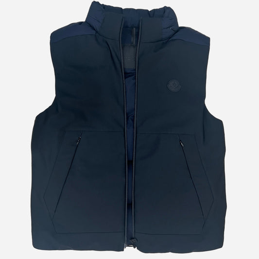 Moncler Causses Gilet Down Vest