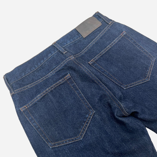 Loro Piana Cashmere CashDenim Jeans