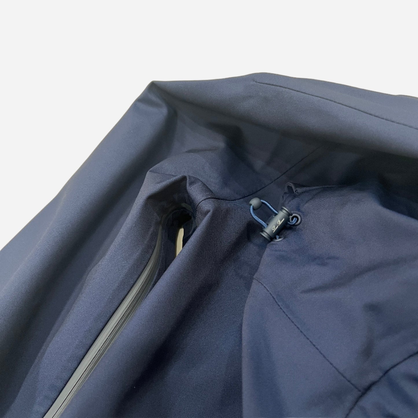 Loro Piana Icer Ski Anorak Jacket