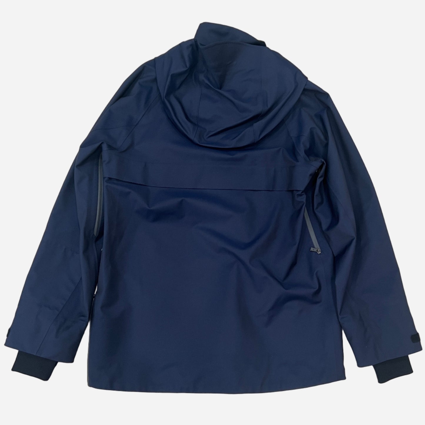 Loro Piana Icer Ski Anorak Jacket