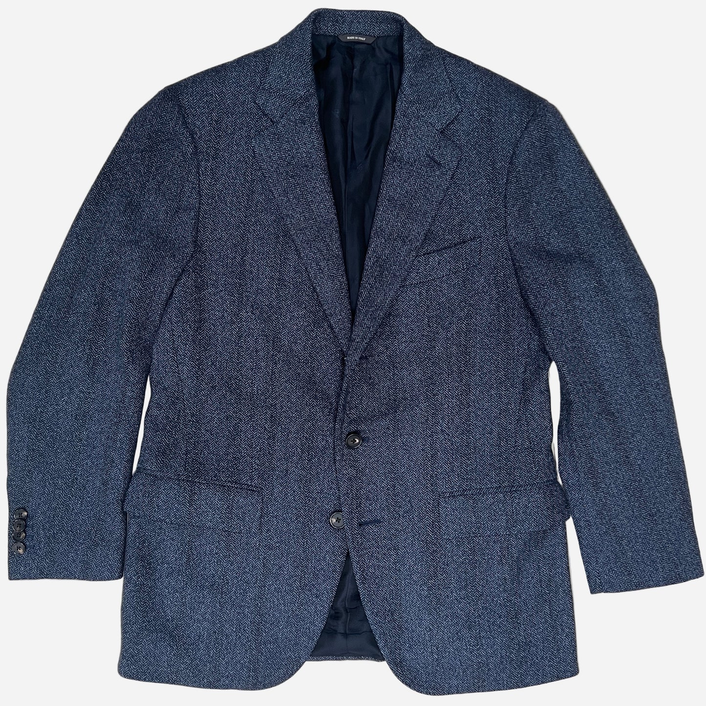 Loro Piana Cashmere Torino Sport Coat
