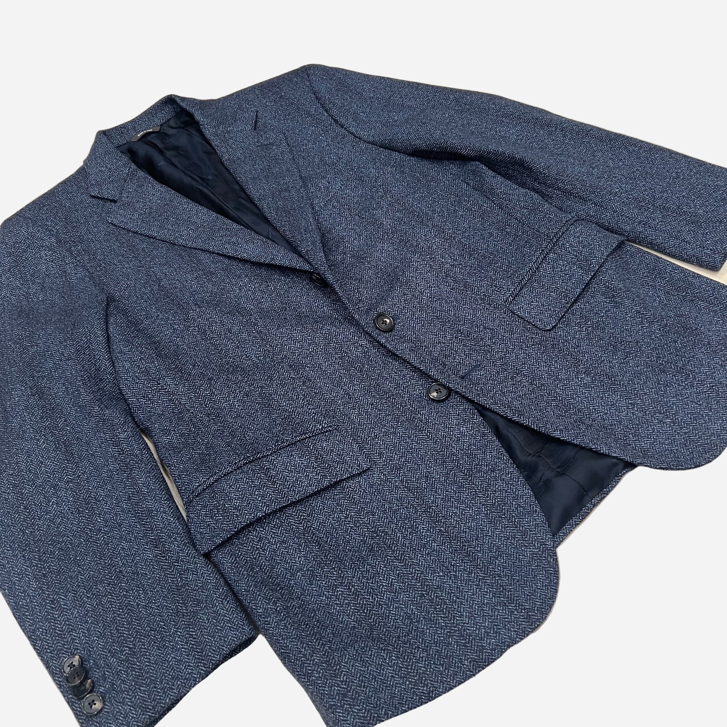 Loro Piana Cashmere Torino Sport Coat