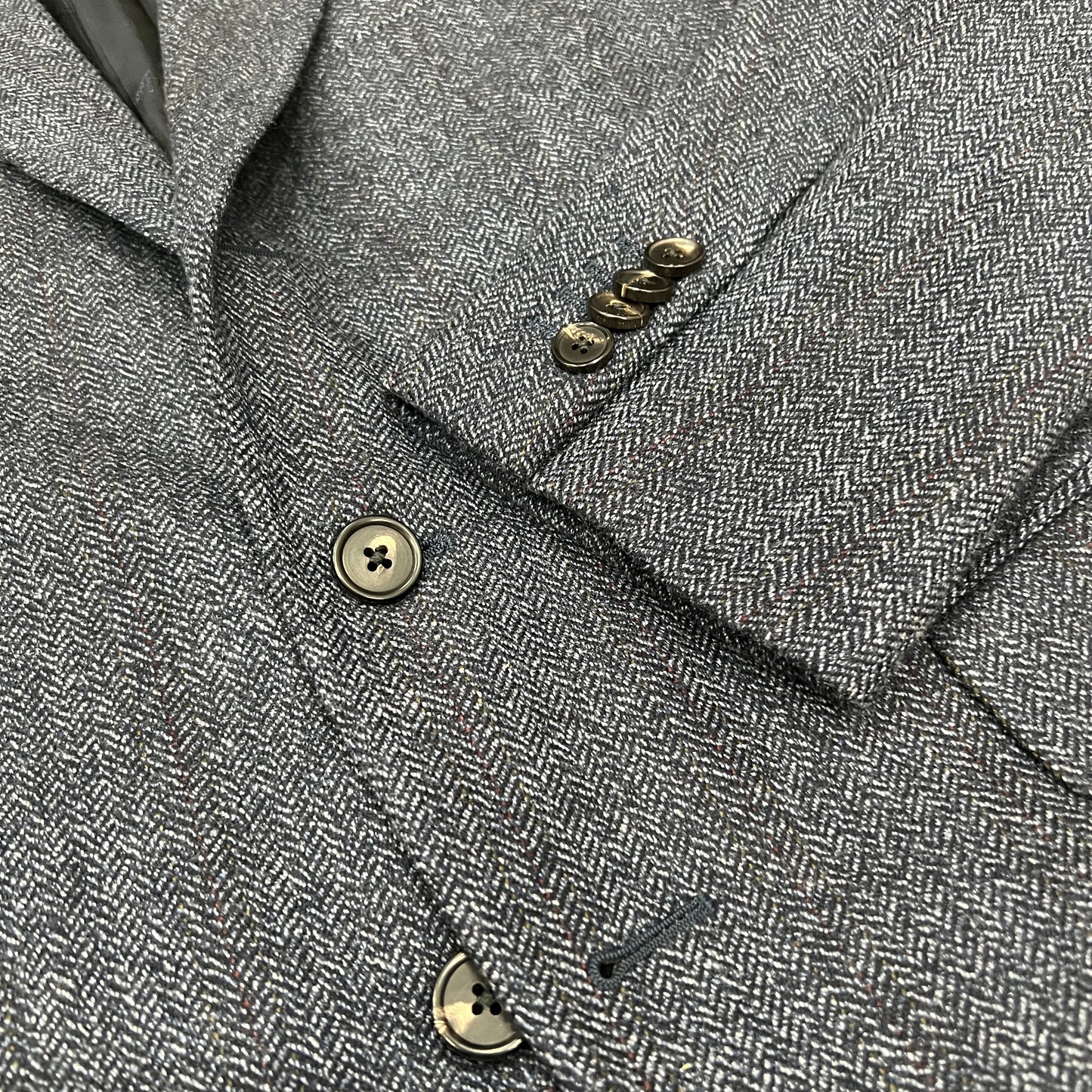 Loro Piana Cashmere Torino Sport Coat