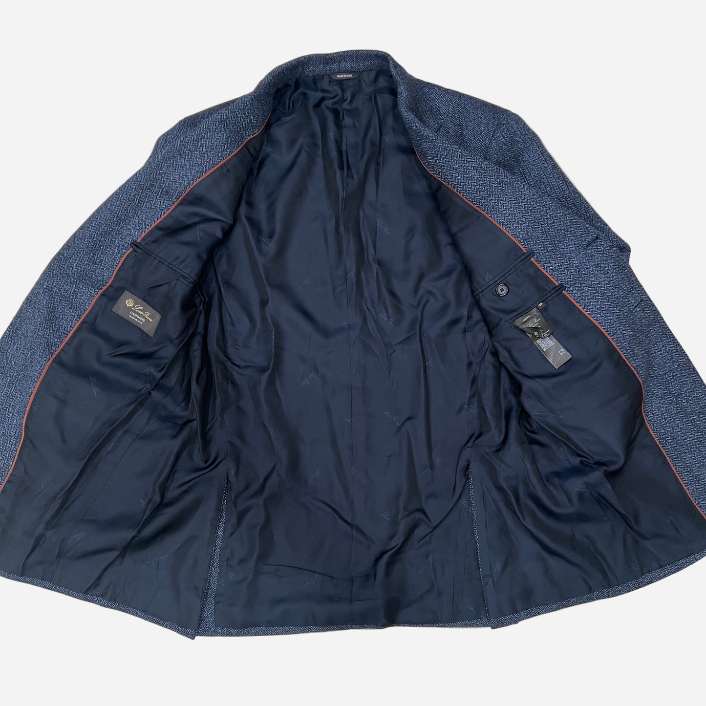 Loro Piana Cashmere Torino Sport Coat