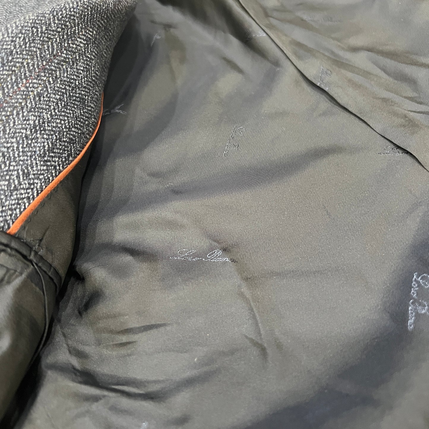 Loro Piana Cashmere Torino Sport Coat