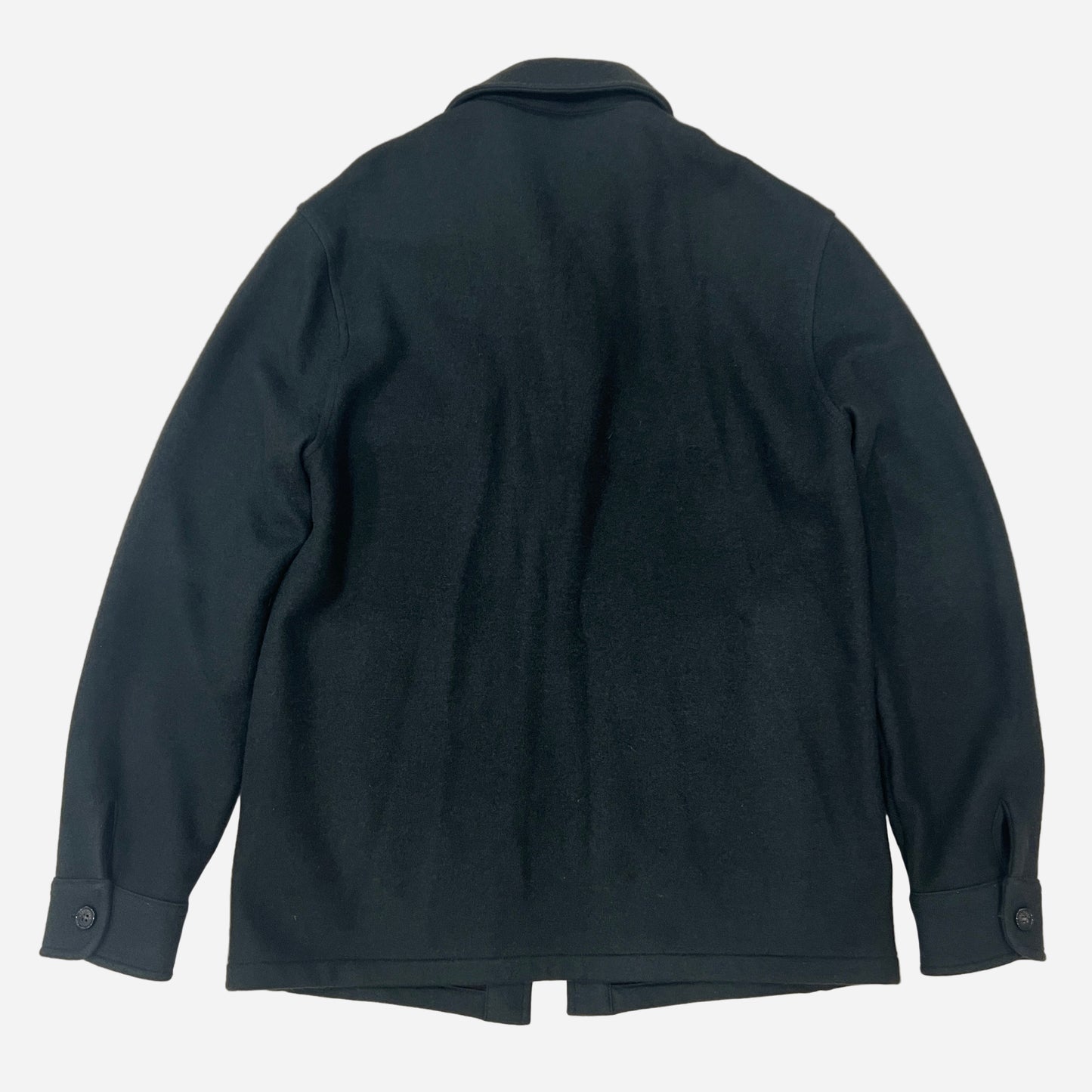 Loro Piana Novalis Melange Cashmere LP Overshirt