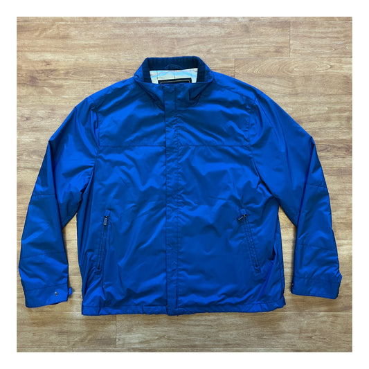 Loro Piana Regatta Sailing Jacket