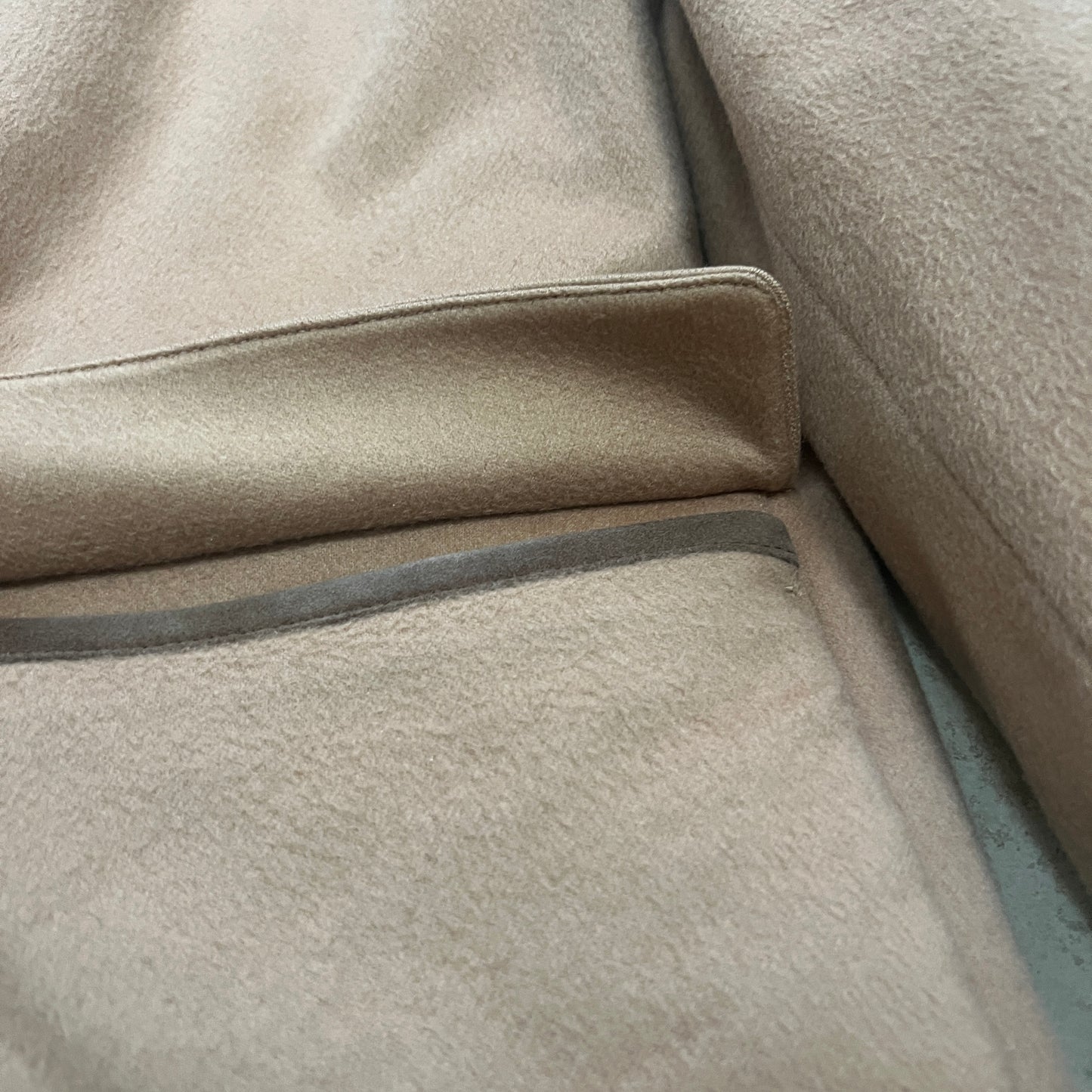 Loro Piana Cashmere Winter Voyager Coat