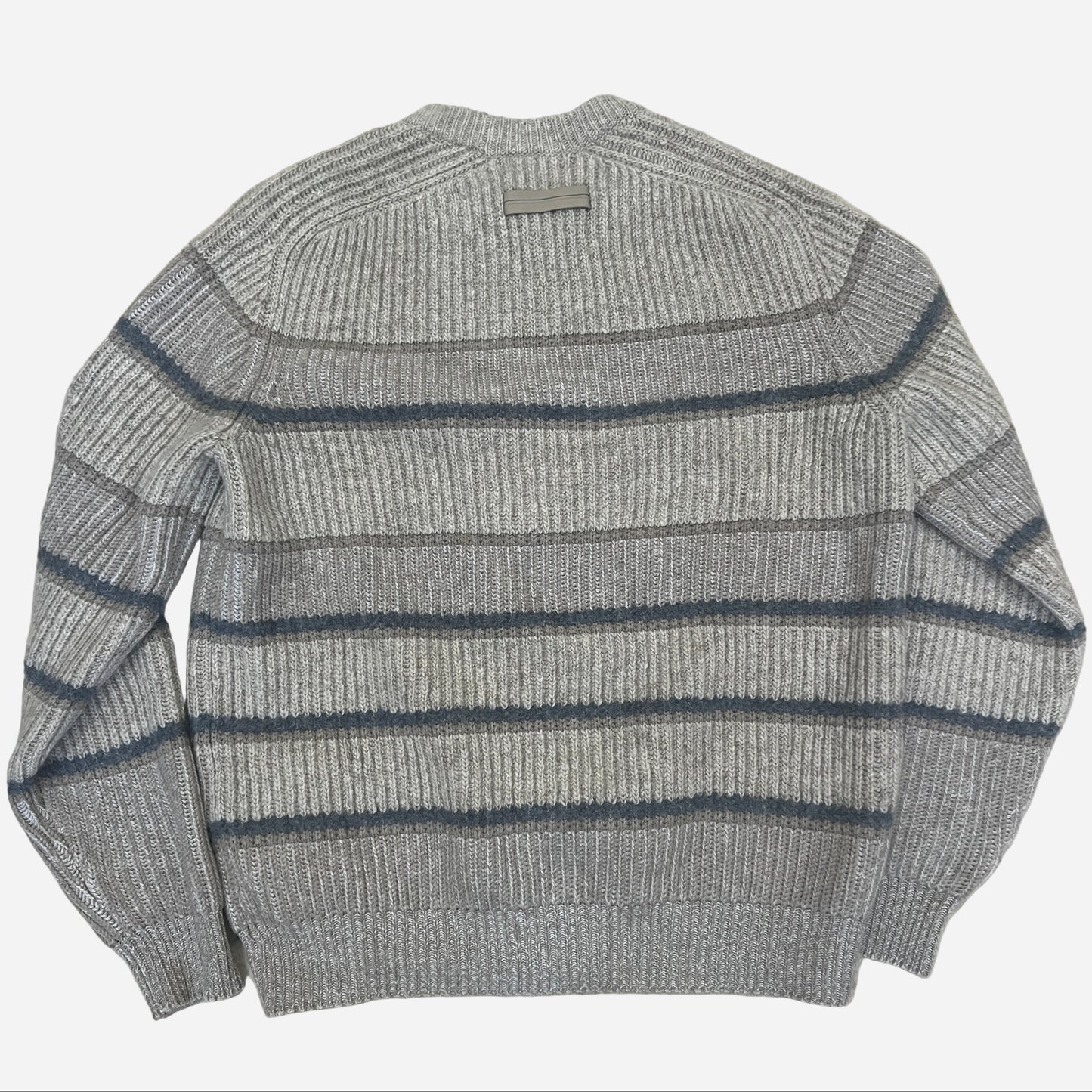 Zegna Oasi Cashmere Crewneck Sweater