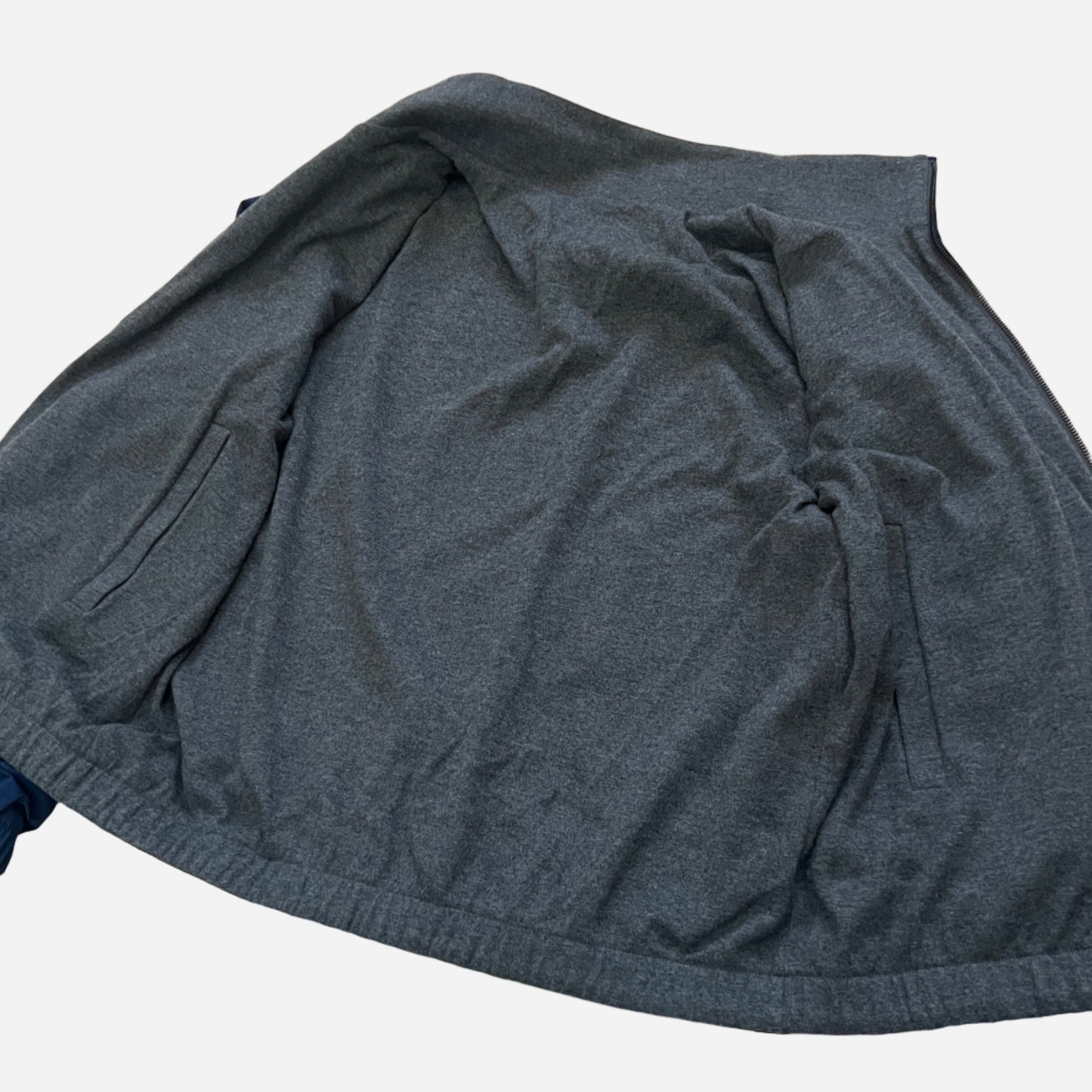 Loro Piana Cashmere Reversible Windmate Bomber