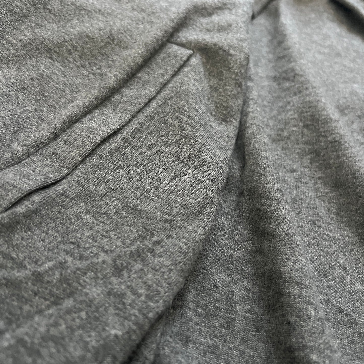 Loro Piana Cashmere Reversible Windmate Bomber