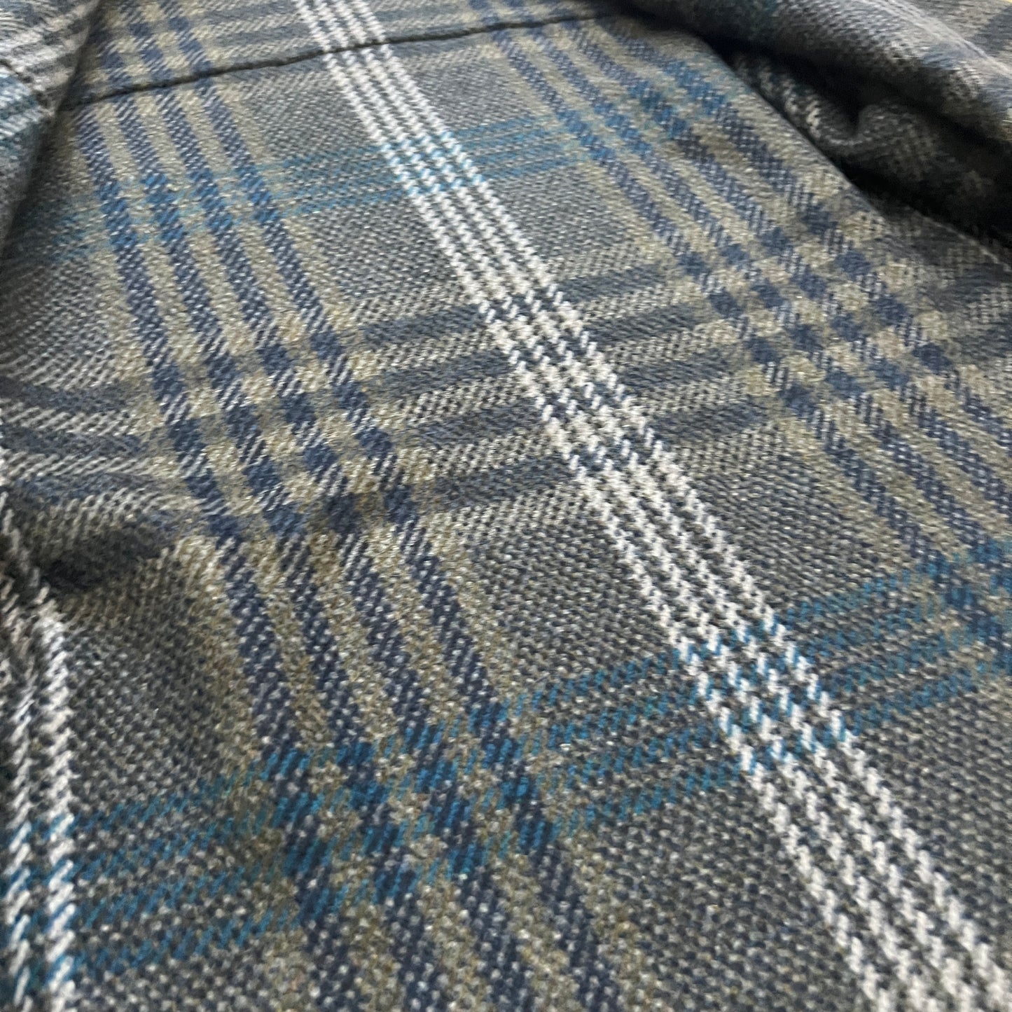 Loro Piana Cashmere Double Faced Caban Coat