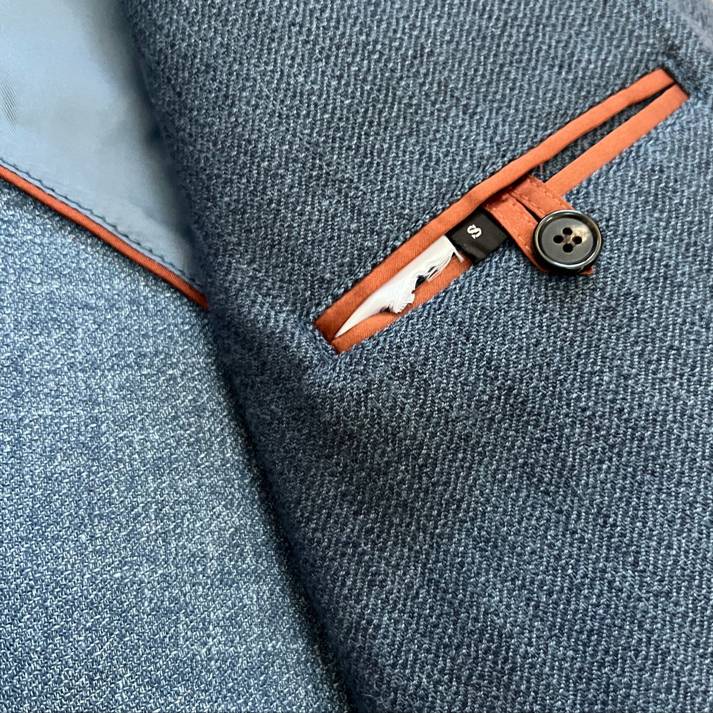 Loro Piana Baby Cashmere Twill Jacket