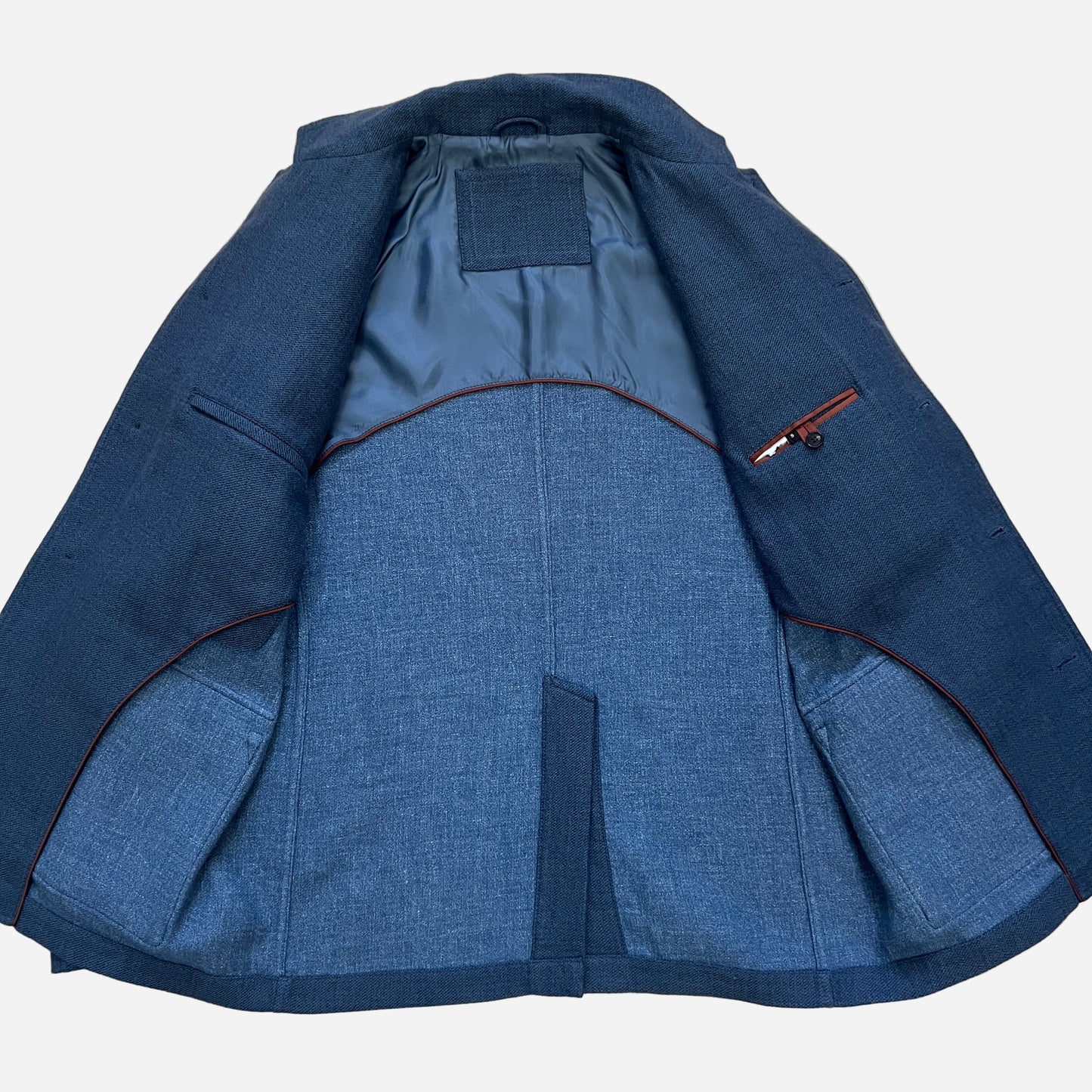 Loro Piana Baby Cashmere Twill Jacket