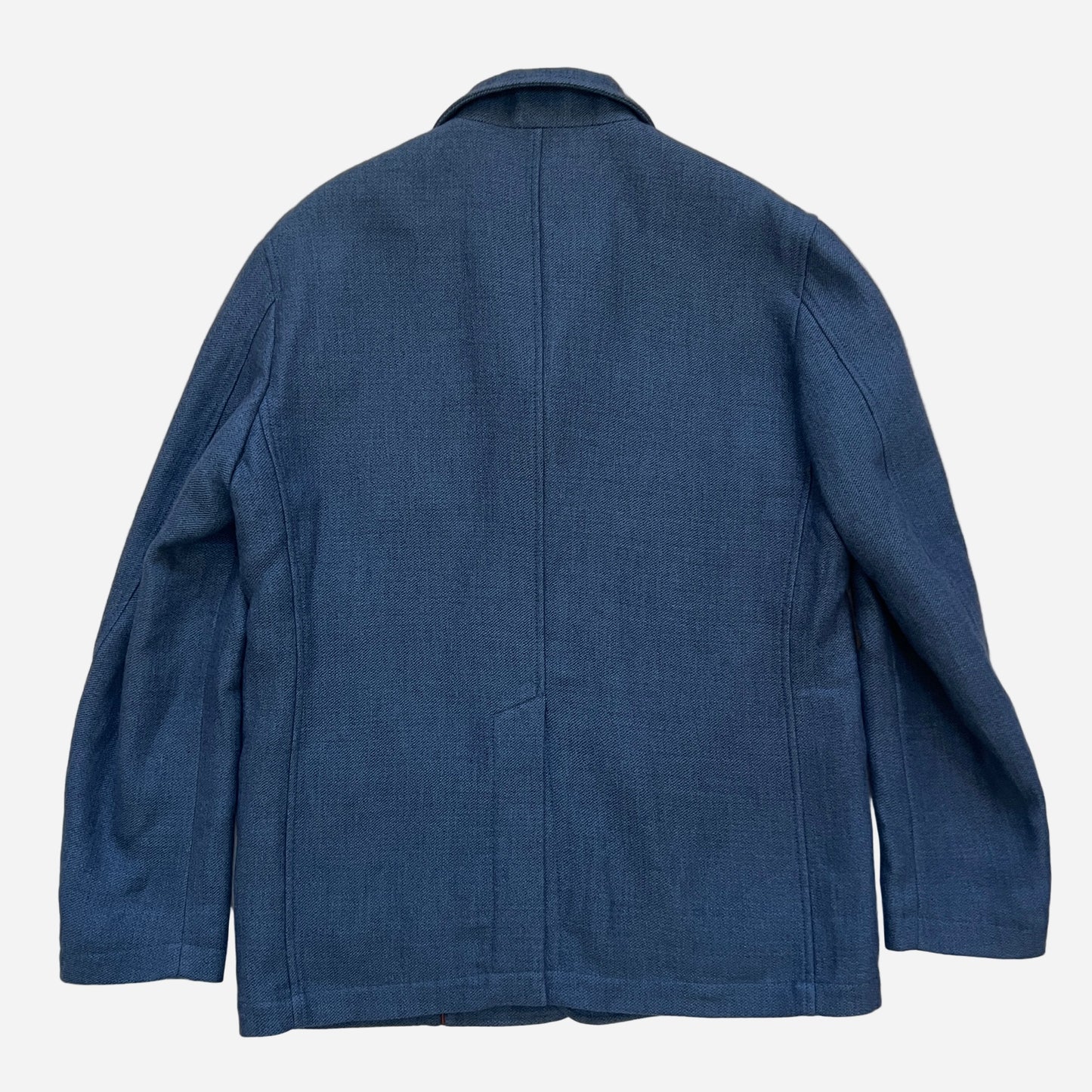 Loro Piana Baby Cashmere Twill Jacket
