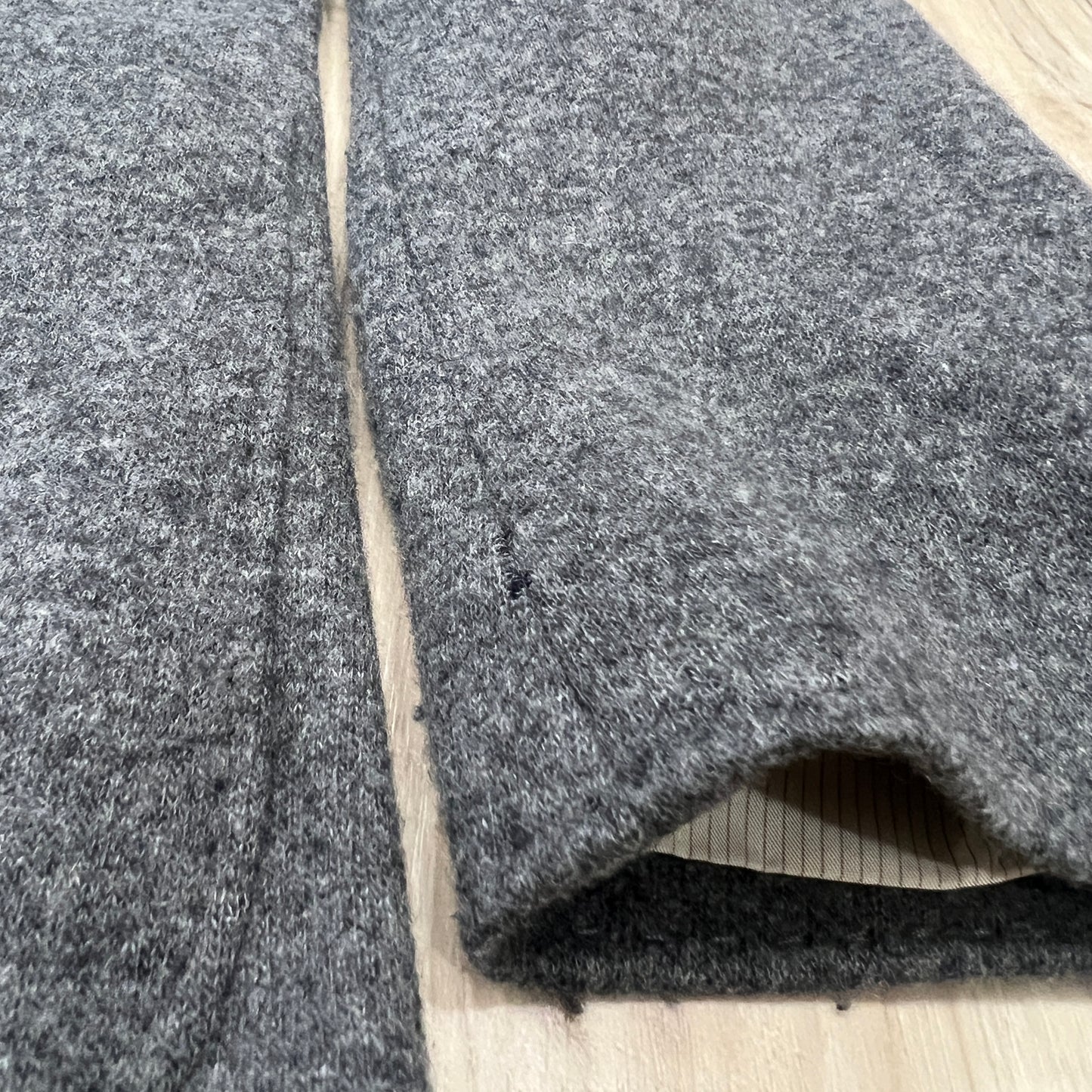 Loro Piana Novalis Jersey Sports Jacket