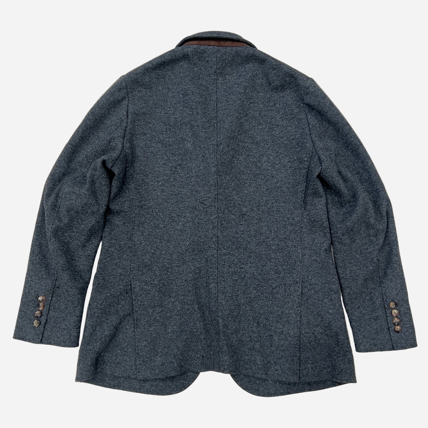 Loro Piana Novalis Jersey Sports Jacket