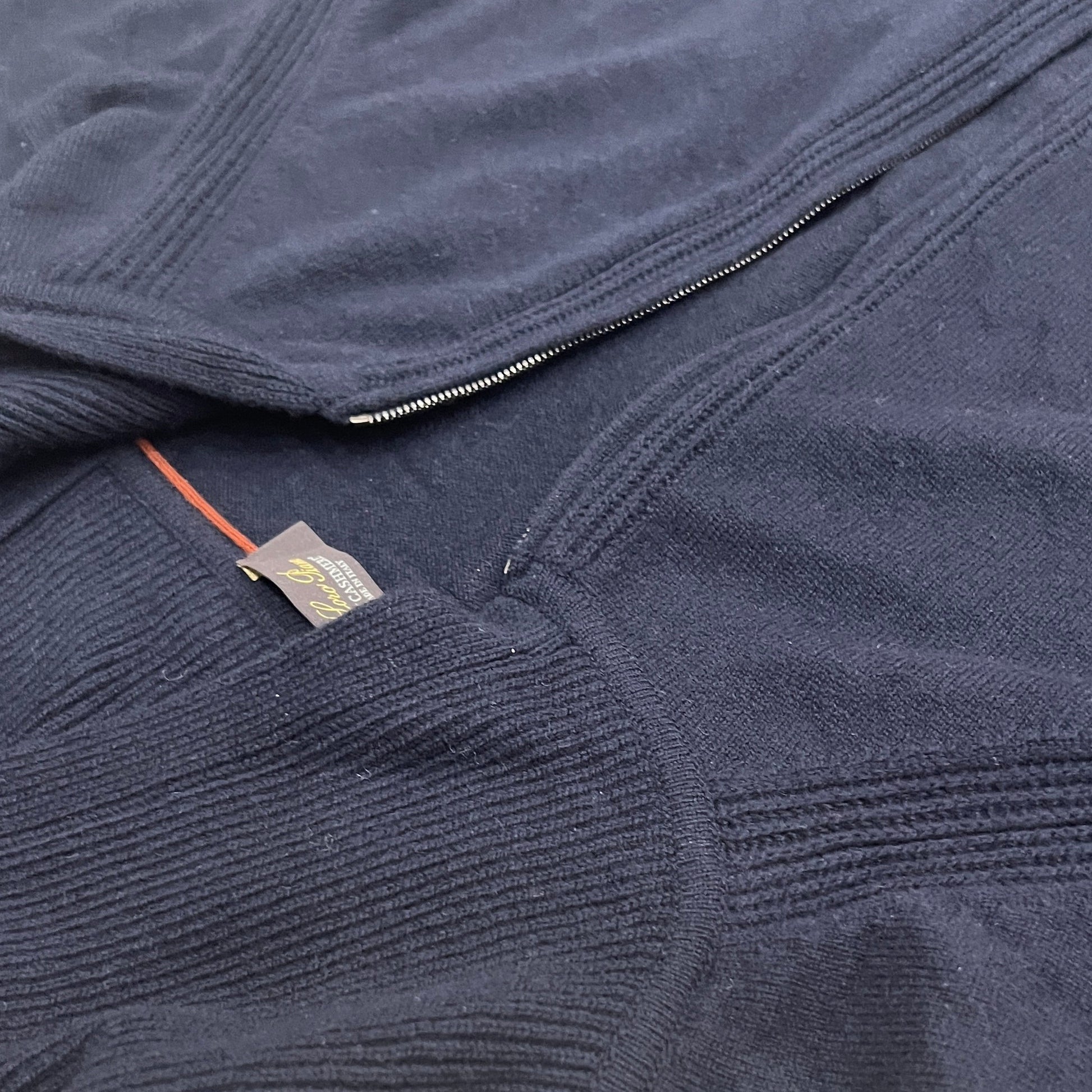 Loro Piana Baby Cashmere Merano Hoodie