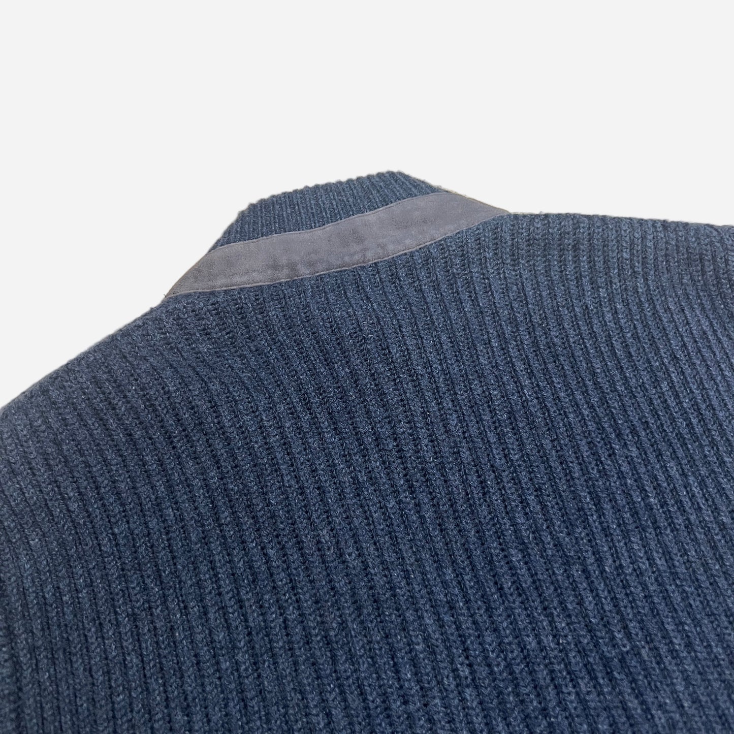 Loro Piana Cashmere Carry Vest