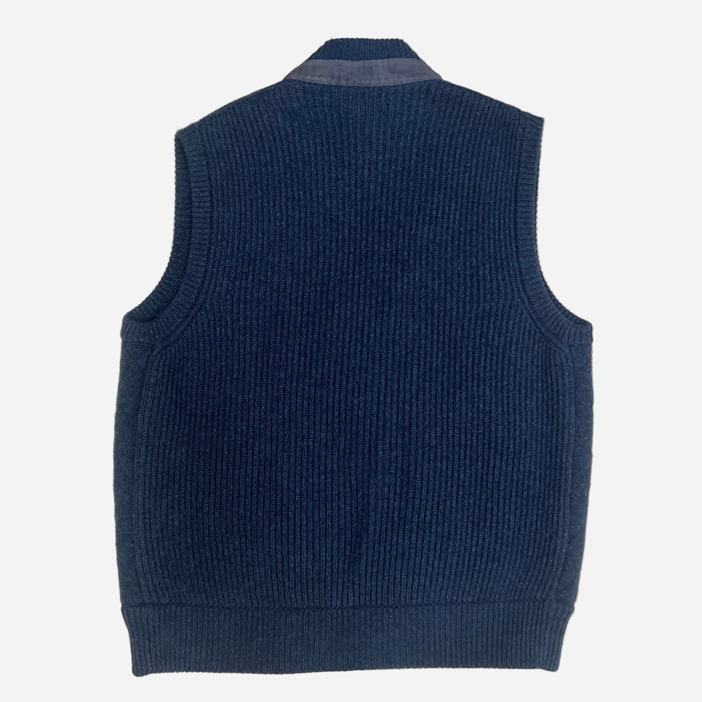 Loro Piana Cashmere Carry Vest