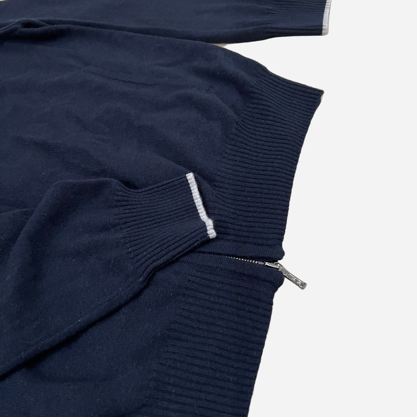 Loro Piana Cashmere Hoodie (54)