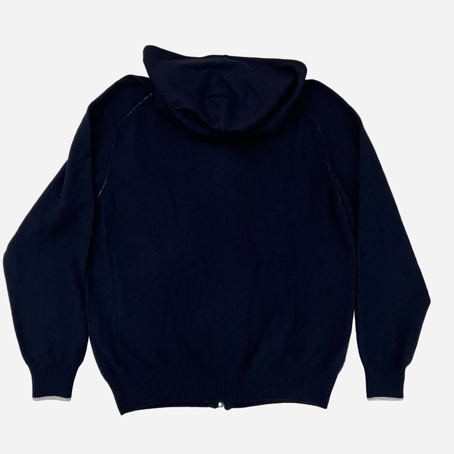 Loro Piana Cashmere Hoodie (54)