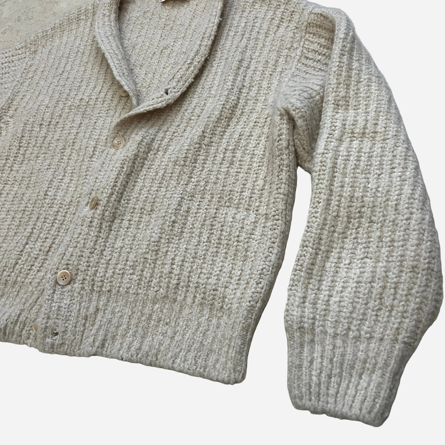Loro Piana Cocooning Cashmere Cardigan
