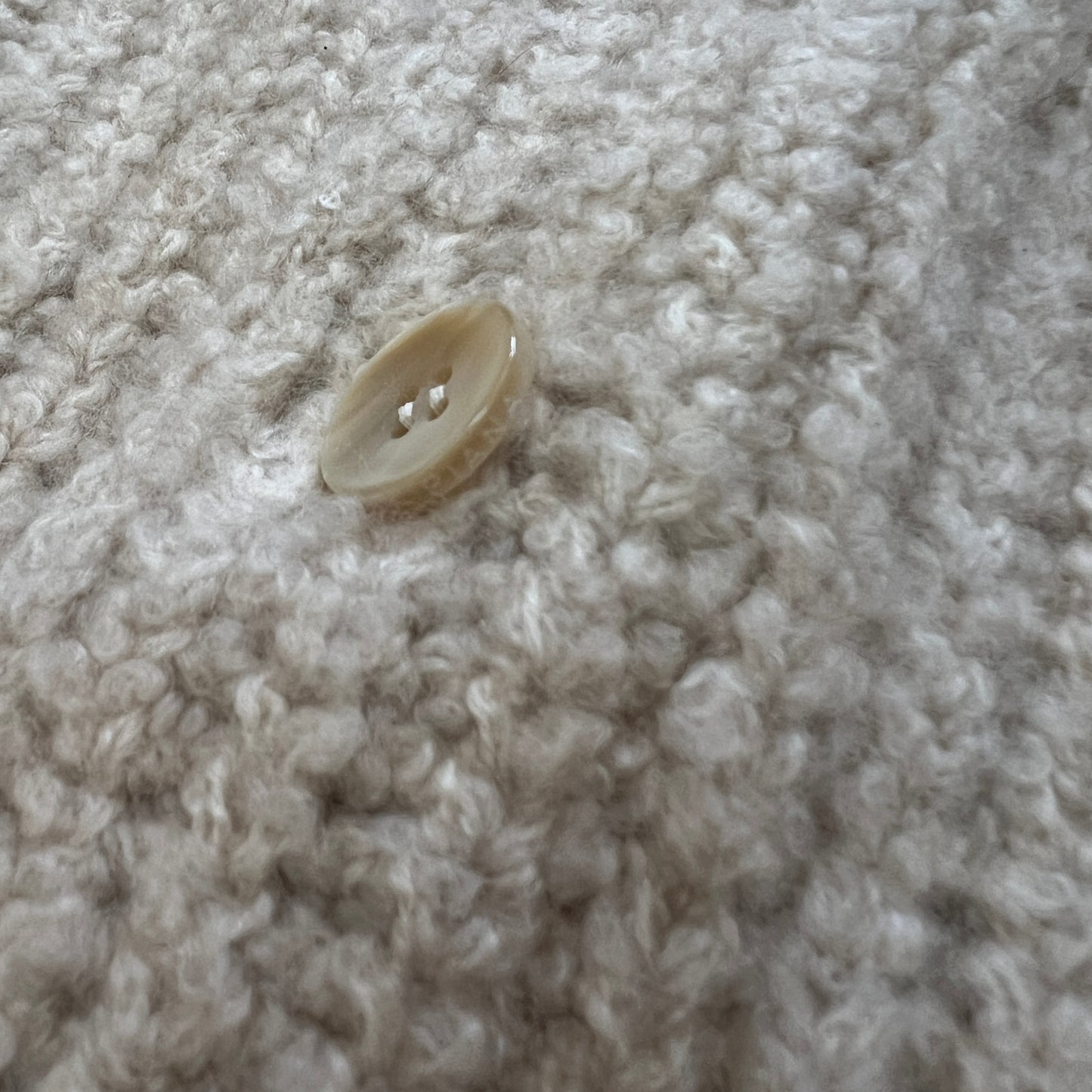 Loro Piana Cocooning Cashmere Cardigan