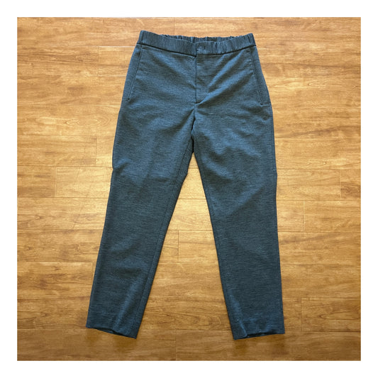 Loro Piana City Leisure Pants