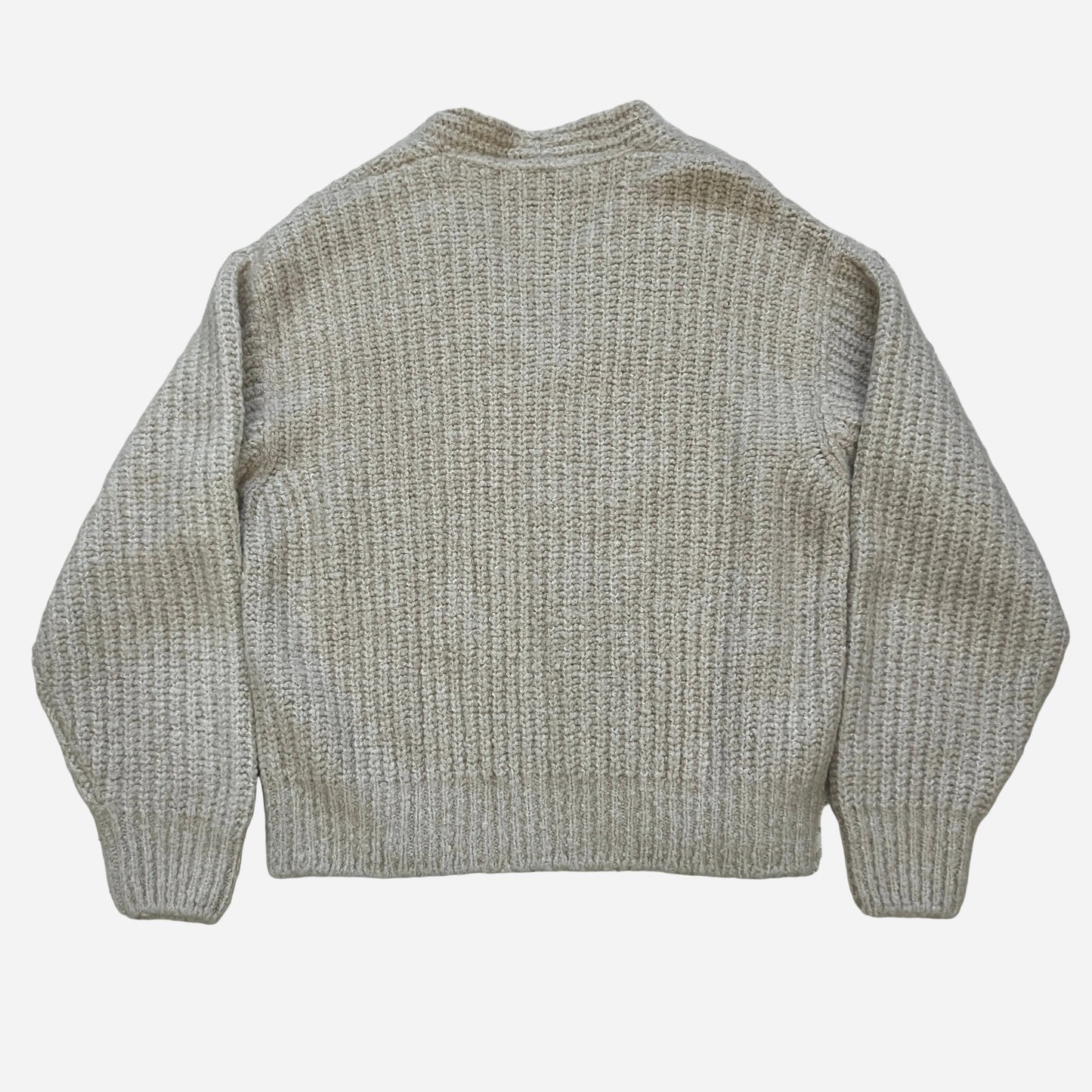Loro Piana Cocooning Cashmere Cardigan