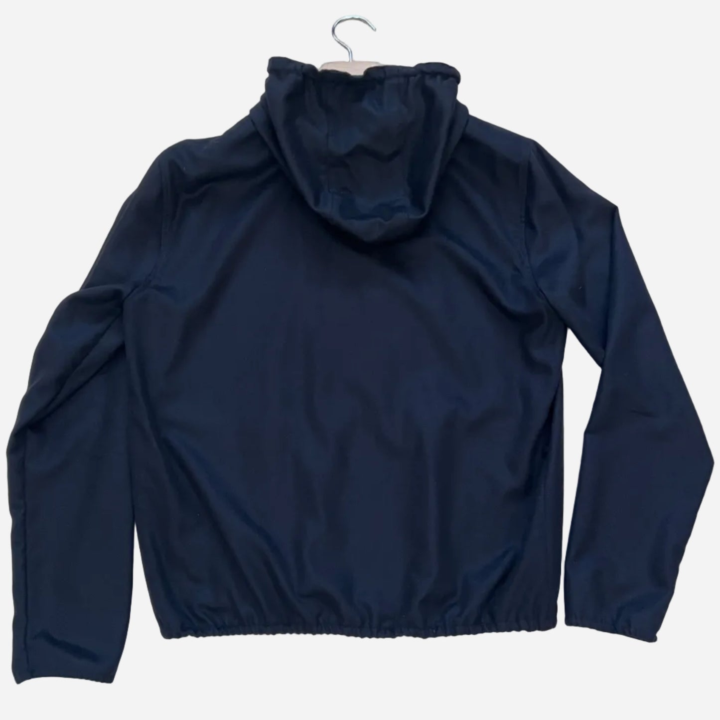 Colombo Kid Cashmere Hooded Jacket