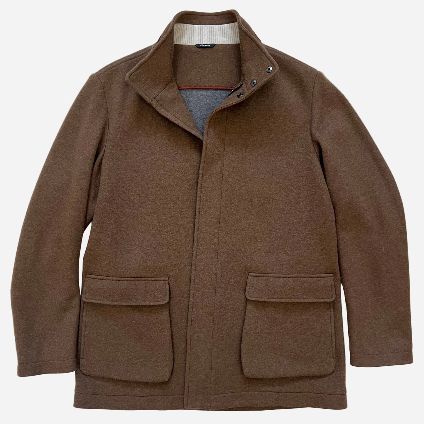 Loro Piana Winter Voyager Novalis Cashmere