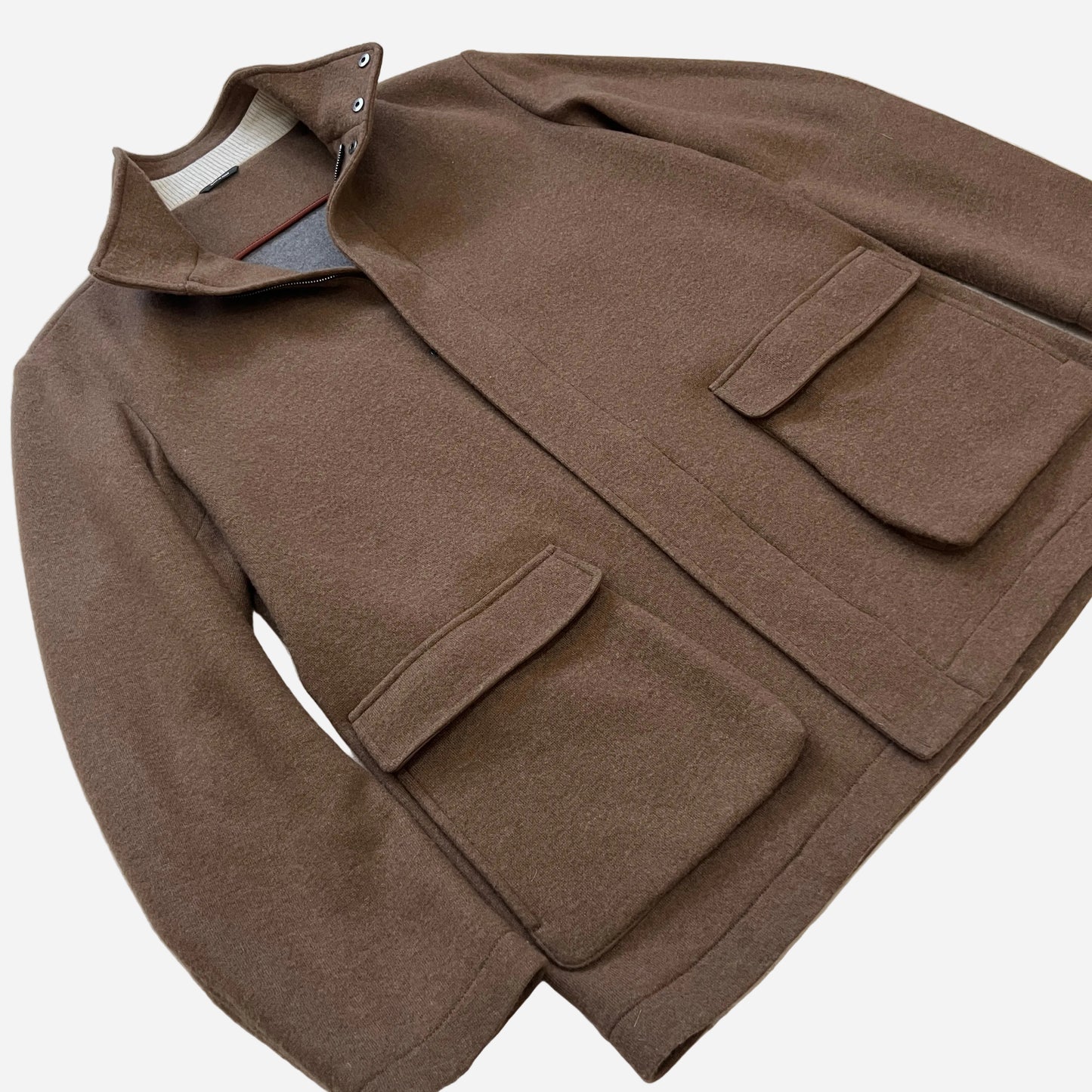 Loro Piana Winter Voyager Novalis Cashmere