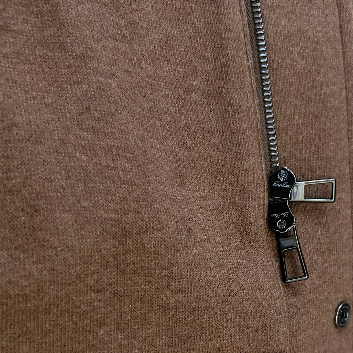 Loro Piana Winter Voyager Novalis Cashmere