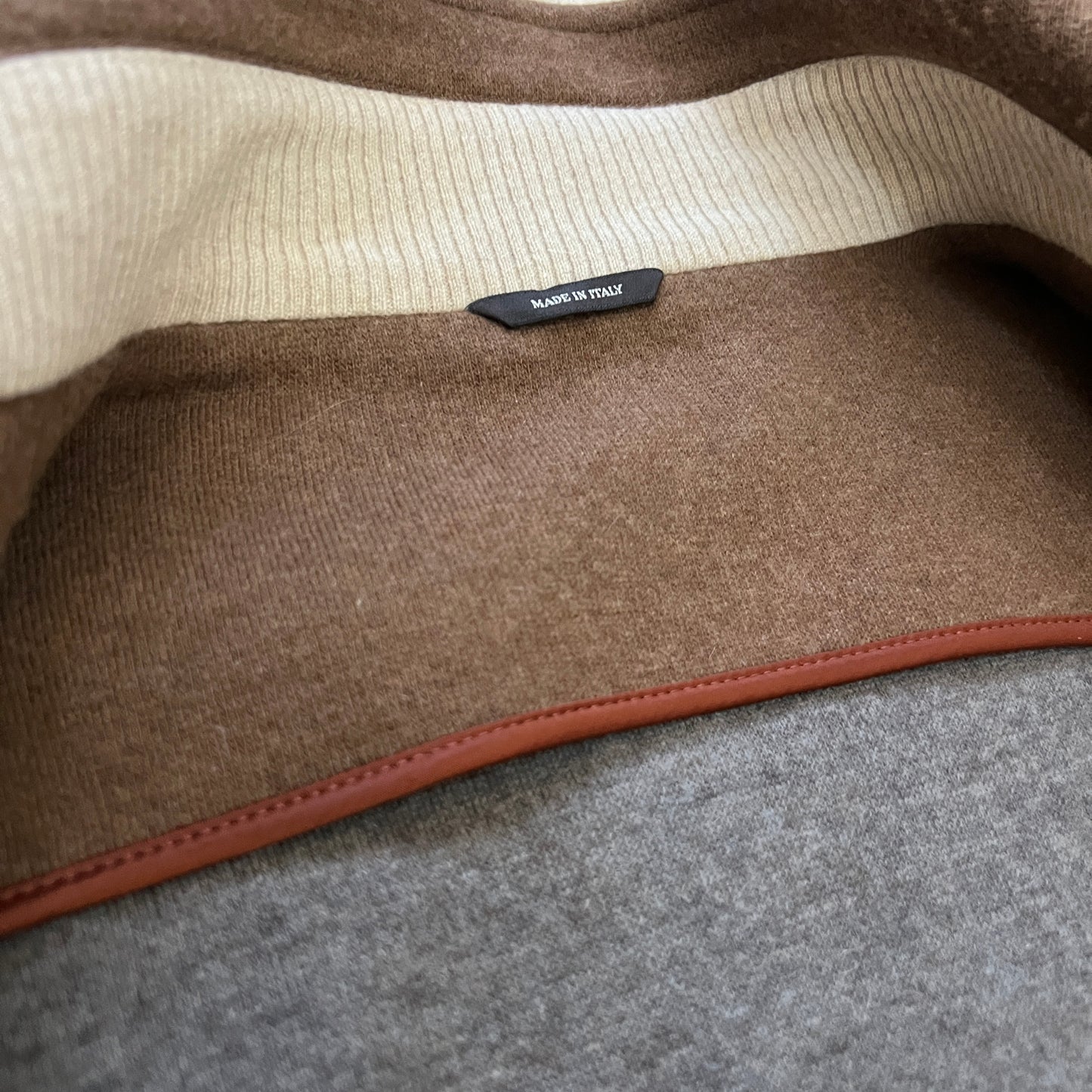 Loro Piana Winter Voyager Novalis Cashmere