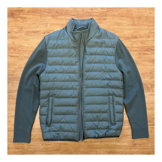 Loro Piana Gift of Kings Hybrid Down Jacket