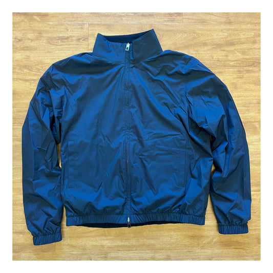 Loro Piana Cashmere Reversible Windmate Bomber