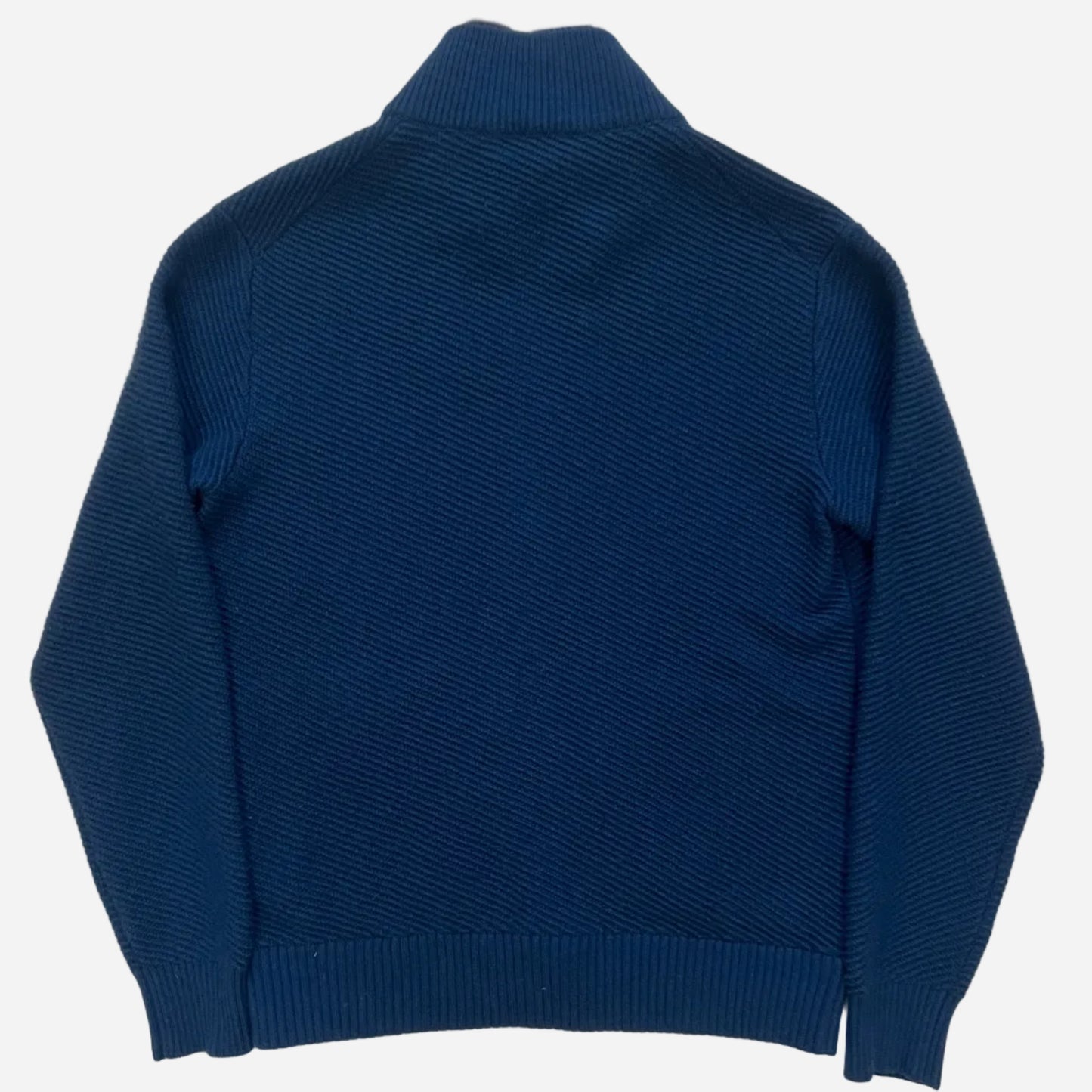 Loro Piana Castorino Fur Trim Cashmere Jacket