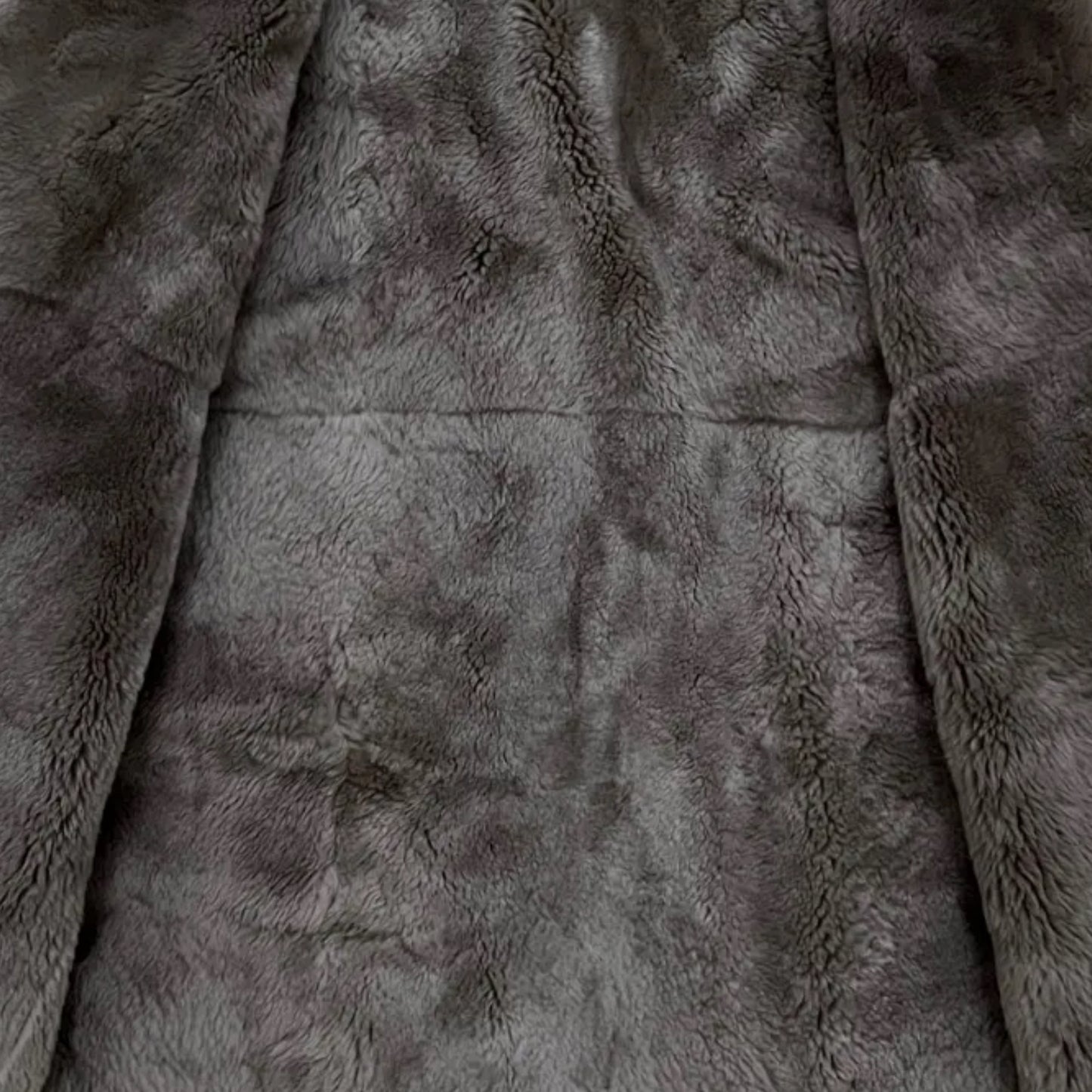 Loro Piana Baby Cashmere Castorino Fur Cashmere Jacket