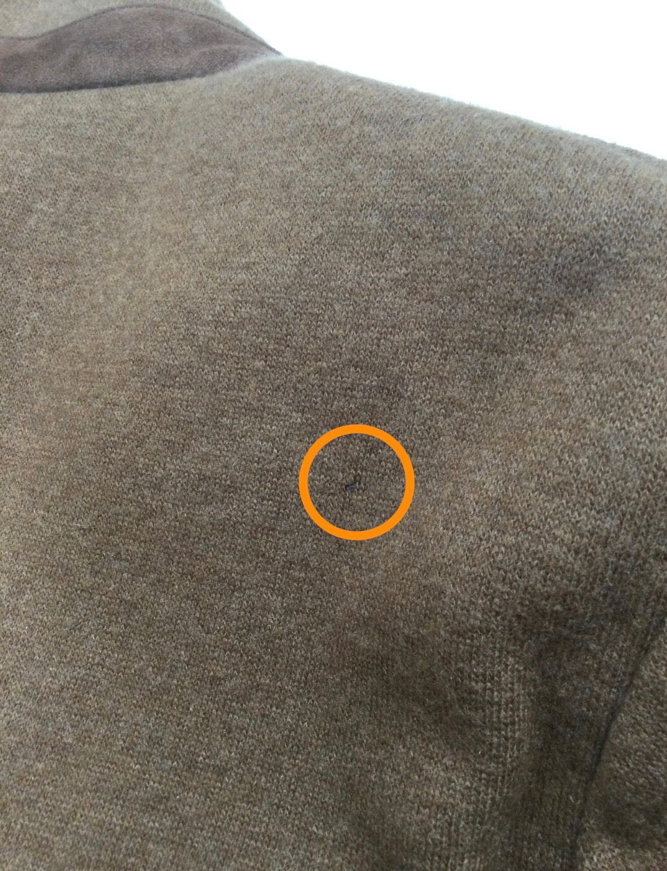 Loro Piana Castorino Fur Winter Voyager Coat