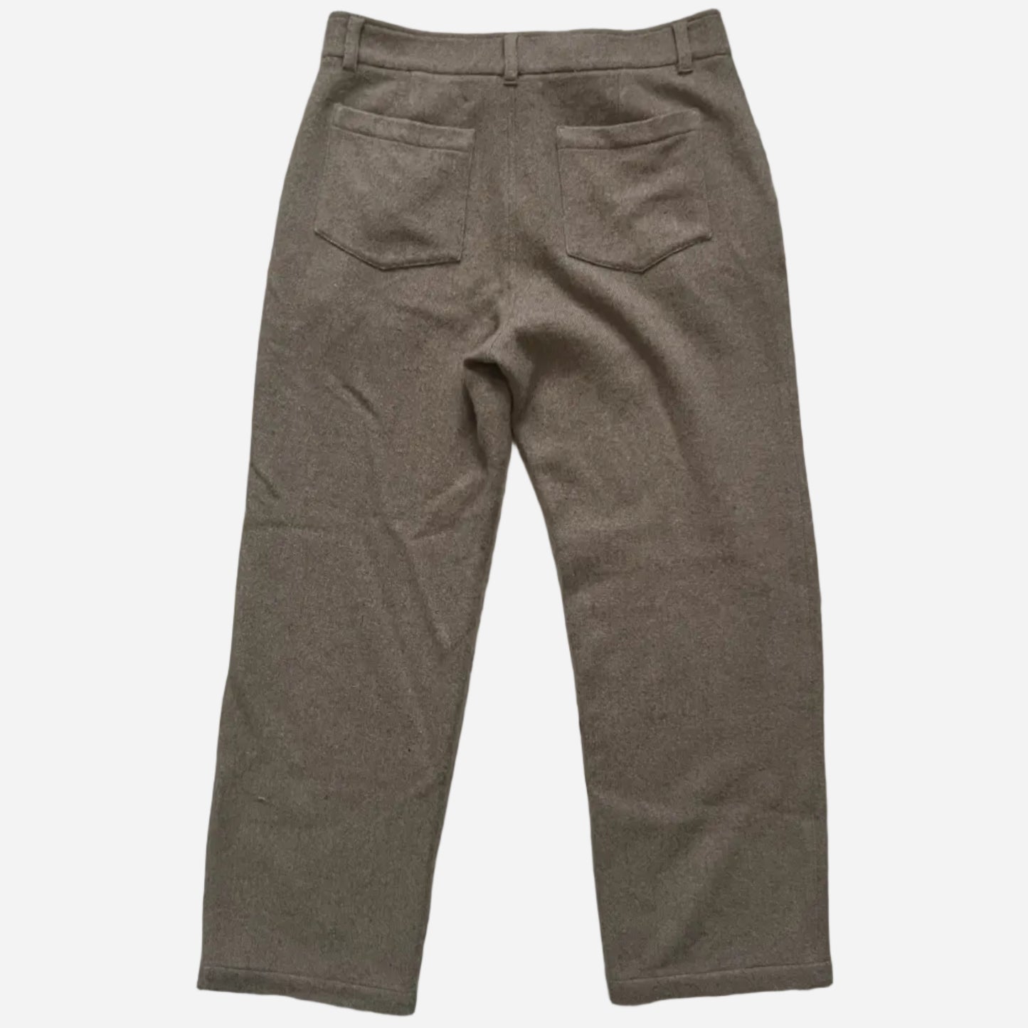 The Elder Statesman Cashmere Pants