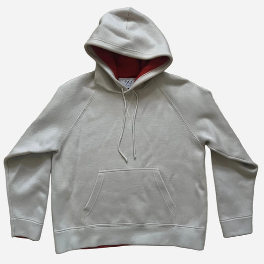 Aztech "Duane Street" Cashmere Hoodie