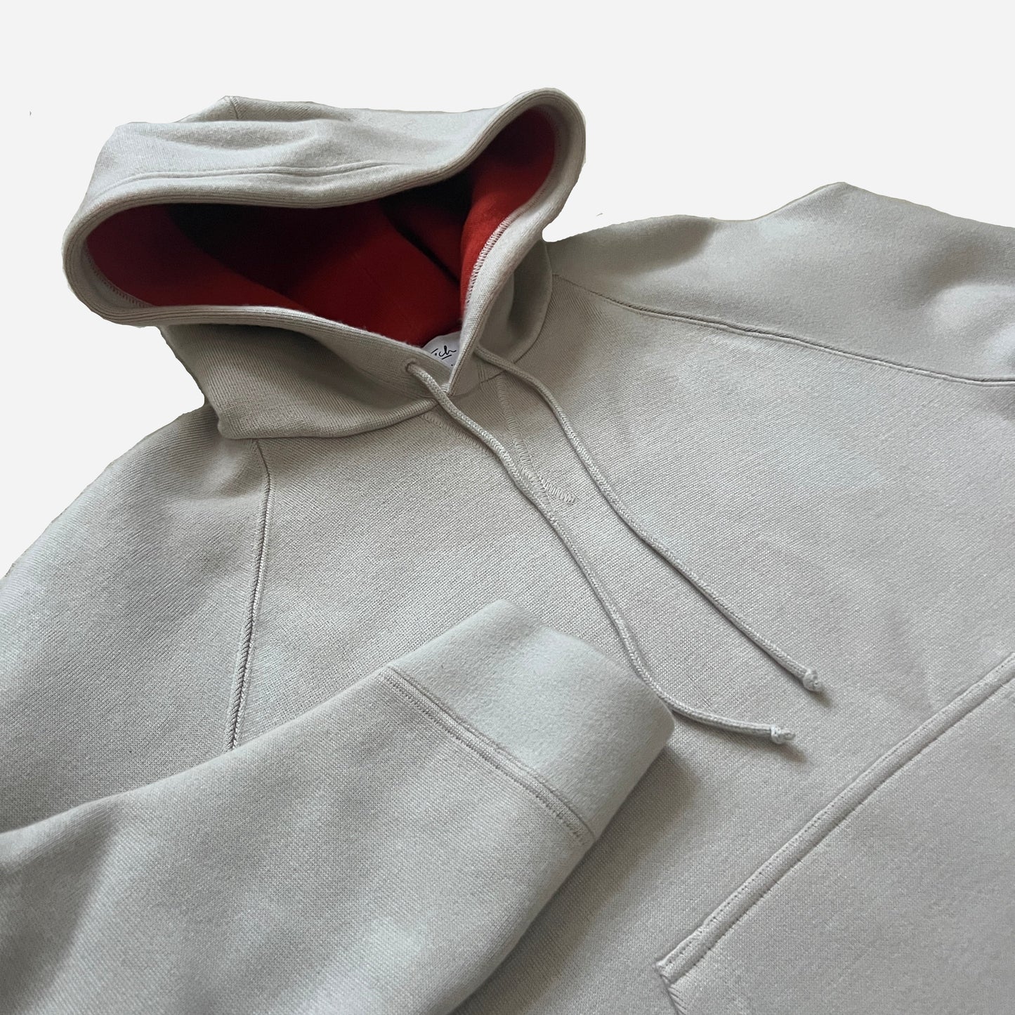 Aztech "Duane Street" Cashmere Hoodie